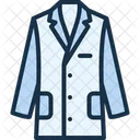 Lab Coat Lab Coat Icon