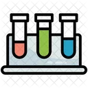 Chemistry Flask Lab アイコン