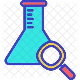 Lab  Icon