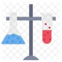 Lab Experiment  Icon