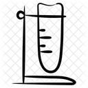 Chemistry Lab Experiment Practical アイコン