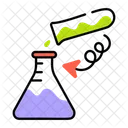 Lab Testing Lab Practical Lab Experiment アイコン