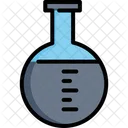 Lab Test  Icon