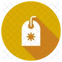 Label Price Tag Tag Icon