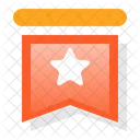 Label Tag Sticker Icon