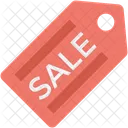 Label Price Tag Icon