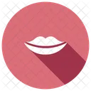 Labios  Icono