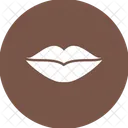 Labios  Icono