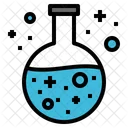 Laboratory  Icon