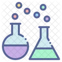 Erlenmeyer Research Lab アイコン