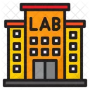 Laboratory Science Lab アイコン