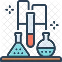 Laboratory  Icon