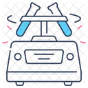 Laboratory Centrifuge  Icon