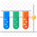 Laboratory Information Systems Test Tube Laboratory Icon