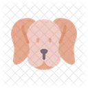 Labrador retriever  Icon