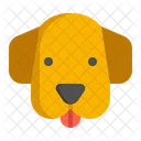 Labrador Retriever Pet Dog Dog Icon