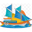 Labuan Bajo  Icon