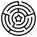 Labyrinth  Symbol