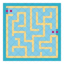 Labyrinth  Symbol