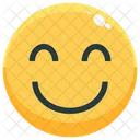 Lacheln Emoji Emotion Symbol