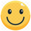 Lacheln Emoji Emotion Symbol