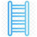 Ladder Tool Work Icon