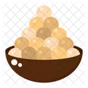 Laddu  Icon