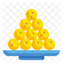 Laddu Laddoo Avinsh Icon