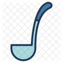 Ladle  Icon