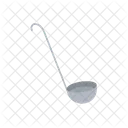 Ladle  Icon