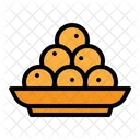 Ladoo  Symbol