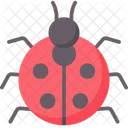 Ladybug Icon