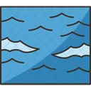 Lagoon  Icon