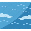 Lagoon  Icon