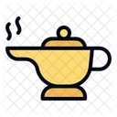 Lamp Icon