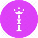 Lamp Light Festival Icon