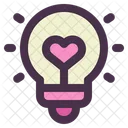 Romance Heart Love Icon