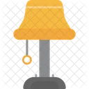 Lamp  Icon