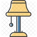 Lamp  Icon