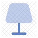 Lamp  Icon