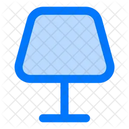 Lamp  Icon