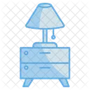 Lamp  Icon