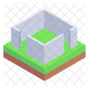 Land Foundation  Icon