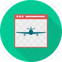 Landing Page Landing Page Icon