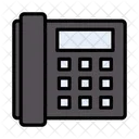 Landline  Icon