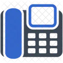 Landline  Icon