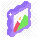 Landscape  Icon