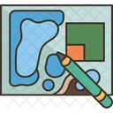 Landscape  Icon