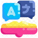 Education Chroma Icon