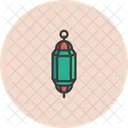 Lantern  Icon